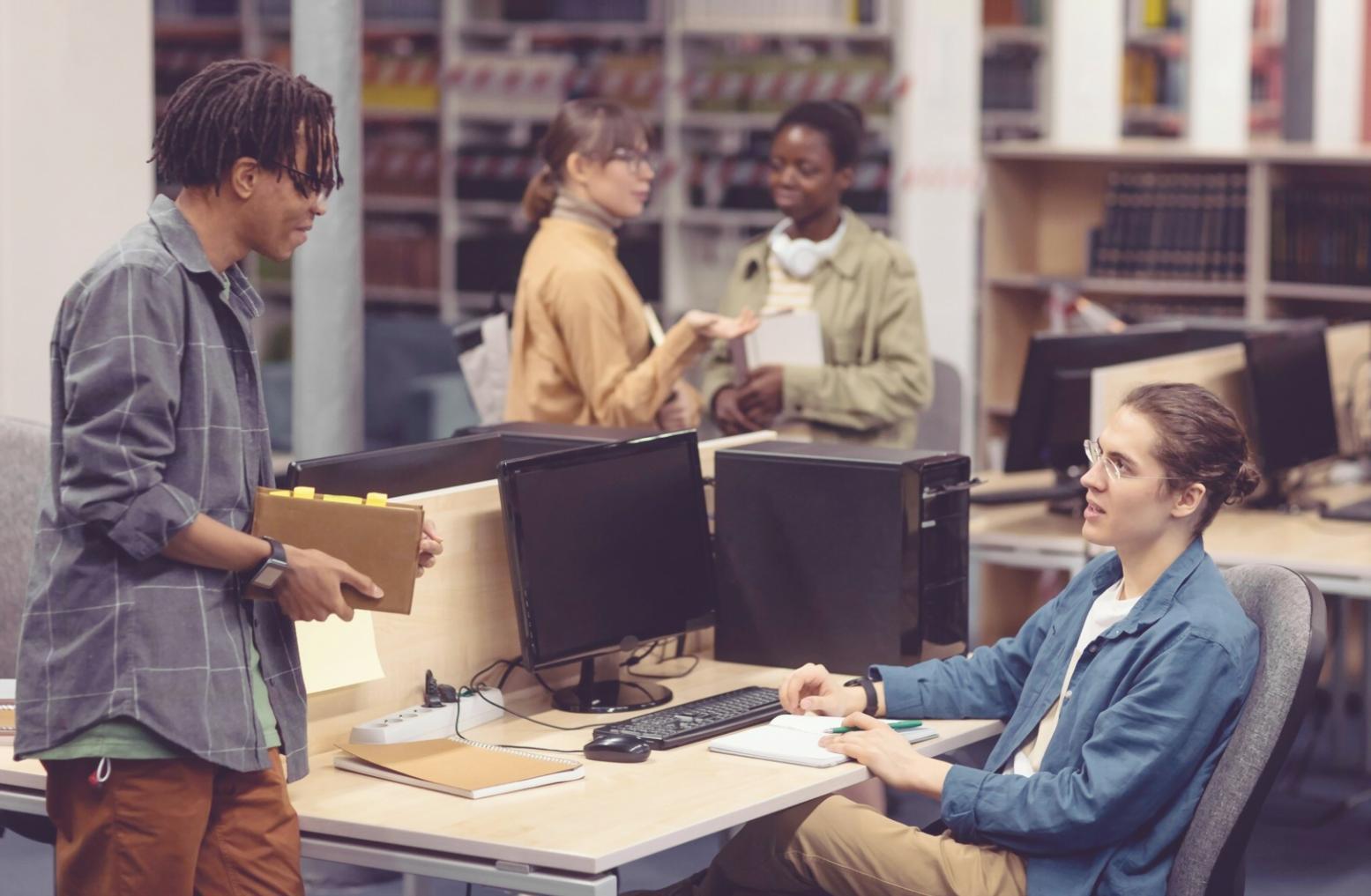 Environnement de travail organisé pour la planification budgétaire