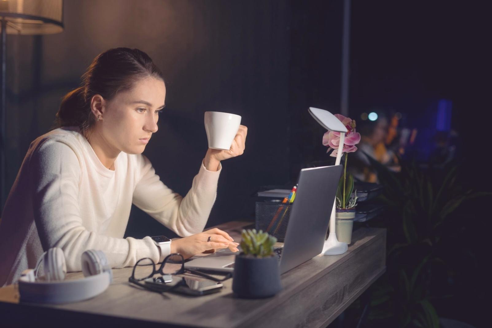 Espace de consultation financière à Nantes
